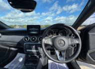 Mercedes-Benz A Class 2.1 A200d Sport (Premium Plus) 7G-DCT Euro 6 (s/s) 5dr