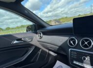 Mercedes-Benz A Class 2.1 A200d Sport (Premium Plus) 7G-DCT Euro 6 (s/s) 5dr