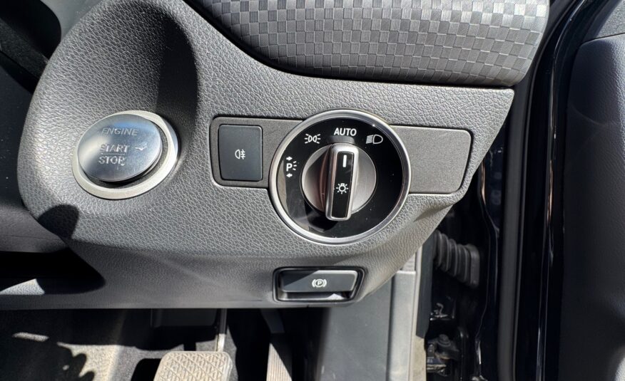Mercedes-Benz A Class 2.1 A200d Sport (Premium Plus) 7G-DCT Euro 6 (s/s) 5dr