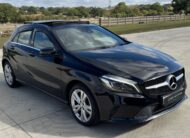 Mercedes-Benz A Class 2.1 A200d Sport (Premium Plus) 7G-DCT Euro 6 (s/s) 5dr