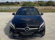 Mercedes-Benz A Class 2.1 A200d Sport (Premium Plus) 7G-DCT Euro 6 (s/s) 5dr