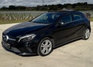 Mercedes-Benz A Class 2.1 A200d Sport (Premium Plus) 7G-DCT Euro 6 (s/s) 5dr