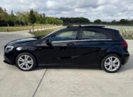 Mercedes-Benz A Class 2.1 A200d Sport (Premium Plus) 7G-DCT Euro 6 (s/s) 5dr