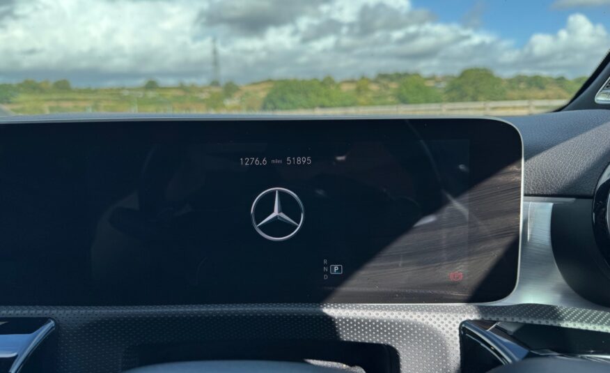 Mercedes-Benz A Class 2.0 A35 AMG (Premium Plus) SpdS DCT 4MATIC Euro 6 (s/s) 5dr