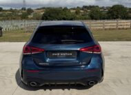 Mercedes-Benz A Class 2.0 A35 AMG (Premium Plus) SpdS DCT 4MATIC Euro 6 (s/s) 5dr