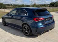 Mercedes-Benz A Class 2.0 A35 AMG (Premium Plus) SpdS DCT 4MATIC Euro 6 (s/s) 5dr