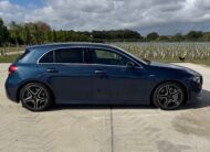 Mercedes-Benz A Class 2.0 A35 AMG (Premium Plus) SpdS DCT 4MATIC Euro 6 (s/s) 5dr