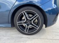 Mercedes-Benz A Class 2.0 A35 AMG (Premium Plus) SpdS DCT 4MATIC Euro 6 (s/s) 5dr