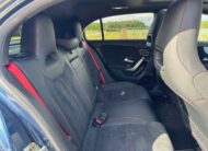 Mercedes-Benz A Class 2.0 A35 AMG (Premium Plus) SpdS DCT 4MATIC Euro 6 (s/s) 5dr