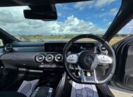 Mercedes-Benz A Class 2.0 A35 AMG (Premium Plus) SpdS DCT 4MATIC Euro 6 (s/s) 5dr