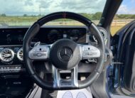 Mercedes-Benz A Class 2.0 A35 AMG (Premium Plus) SpdS DCT 4MATIC Euro 6 (s/s) 5dr