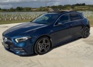 Mercedes-Benz A Class 2.0 A35 AMG (Premium Plus) SpdS DCT 4MATIC Euro 6 (s/s) 5dr