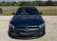 Mercedes-Benz A Class 2.0 A35 AMG (Premium Plus) SpdS DCT 4MATIC Euro 6 (s/s) 5dr