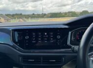 Volkswagen Polo 1.0 TSI R-Line DSG Euro 6 (s/s) 5dr