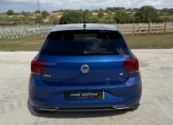 Volkswagen Polo 1.0 TSI R-Line DSG Euro 6 (s/s) 5dr