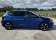 Volkswagen Polo 1.0 TSI R-Line DSG Euro 6 (s/s) 5dr