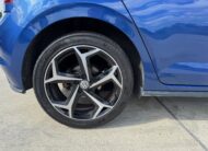 Volkswagen Polo 1.0 TSI R-Line DSG Euro 6 (s/s) 5dr