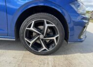 Volkswagen Polo 1.0 TSI R-Line DSG Euro 6 (s/s) 5dr