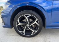 Volkswagen Polo 1.0 TSI R-Line DSG Euro 6 (s/s) 5dr