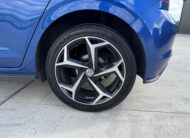 Volkswagen Polo 1.0 TSI R-Line DSG Euro 6 (s/s) 5dr