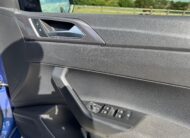 Volkswagen Polo 1.0 TSI R-Line DSG Euro 6 (s/s) 5dr
