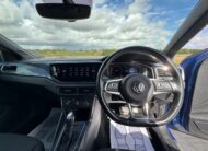 Volkswagen Polo 1.0 TSI R-Line DSG Euro 6 (s/s) 5dr