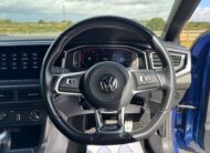 Volkswagen Polo 1.0 TSI R-Line DSG Euro 6 (s/s) 5dr