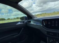 Volkswagen Polo 1.0 TSI R-Line DSG Euro 6 (s/s) 5dr