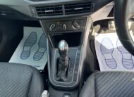 Volkswagen Polo 1.0 TSI R-Line DSG Euro 6 (s/s) 5dr