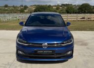 Volkswagen Polo 1.0 TSI R-Line DSG Euro 6 (s/s) 5dr