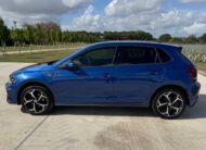 Volkswagen Polo 1.0 TSI R-Line DSG Euro 6 (s/s) 5dr
