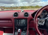 Porsche 718 Cayman 2.5T S PDK Euro 6 (s/s) 2dr