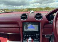Porsche 718 Cayman 2.5T S PDK Euro 6 (s/s) 2dr