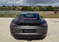 Porsche 718 Cayman 2.5T S PDK Euro 6 (s/s) 2dr