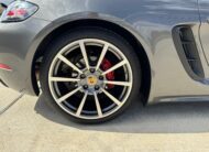 Porsche 718 Cayman 2.5T S PDK Euro 6 (s/s) 2dr