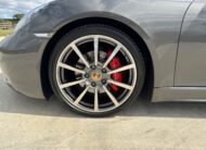 Porsche 718 Cayman 2.5T S PDK Euro 6 (s/s) 2dr