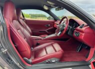 Porsche 718 Cayman 2.5T S PDK Euro 6 (s/s) 2dr