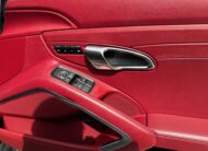 Porsche 718 Cayman 2.5T S PDK Euro 6 (s/s) 2dr