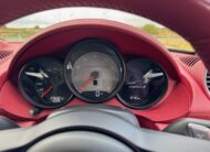 Porsche 718 Cayman 2.5T S PDK Euro 6 (s/s) 2dr
