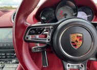 Porsche 718 Cayman 2.5T S PDK Euro 6 (s/s) 2dr
