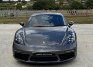 Porsche 718 Cayman 2.5T S PDK Euro 6 (s/s) 2dr