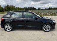 Audi A1 1.0 TFSI 30 Sport Sportback S Tronic Euro 6 (s/s) 5dr