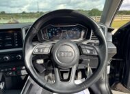 Audi A1 1.0 TFSI 30 Sport Sportback S Tronic Euro 6 (s/s) 5dr
