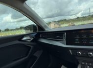Audi A1 1.0 TFSI 30 Sport Sportback S Tronic Euro 6 (s/s) 5dr
