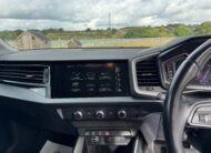 Audi A1 1.0 TFSI 30 Sport Sportback S Tronic Euro 6 (s/s) 5dr
