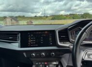 Audi A1 1.0 TFSI 30 Sport Sportback S Tronic Euro 6 (s/s) 5dr