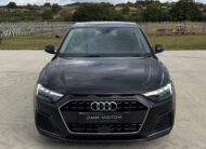 Audi A1 1.0 TFSI 30 Sport Sportback S Tronic Euro 6 (s/s) 5dr